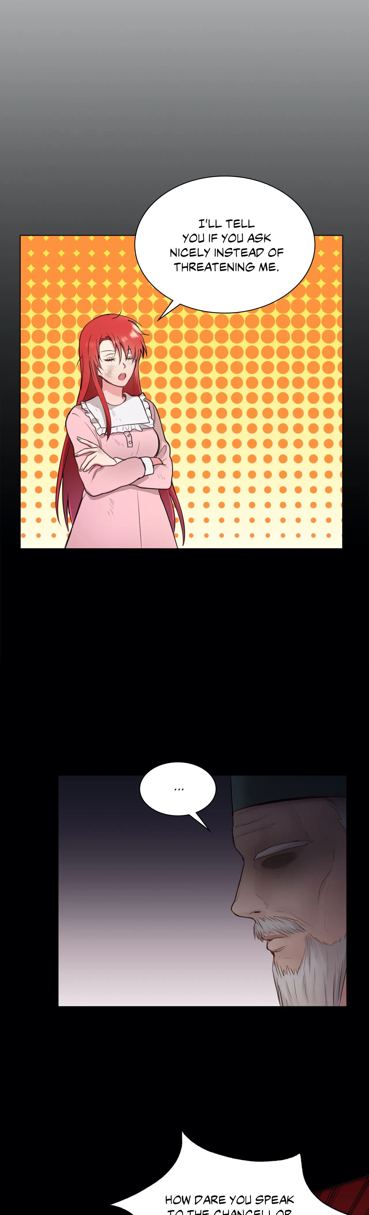 His Majesty is Mine Chapter 2 image 6