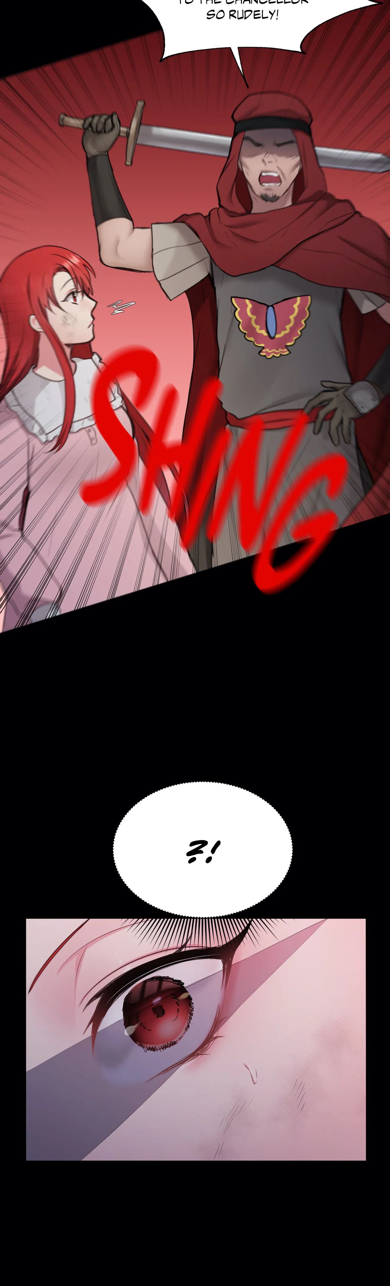 His Majesty is Mine Chapter 2 image 7