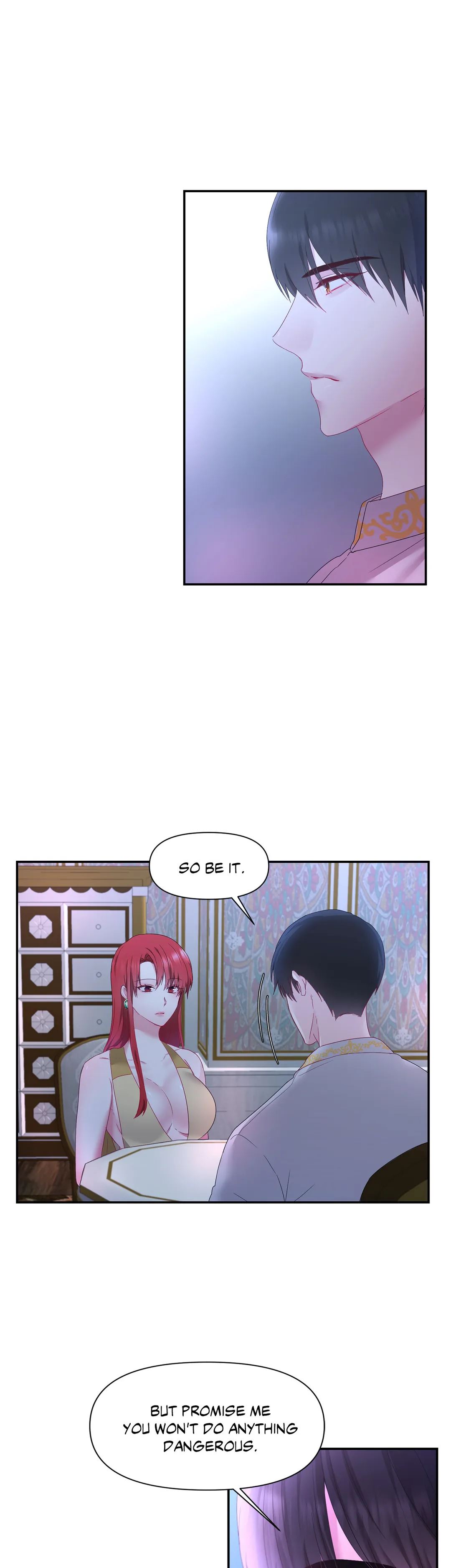 His Majesty is Mine Chapter 20 image 14
