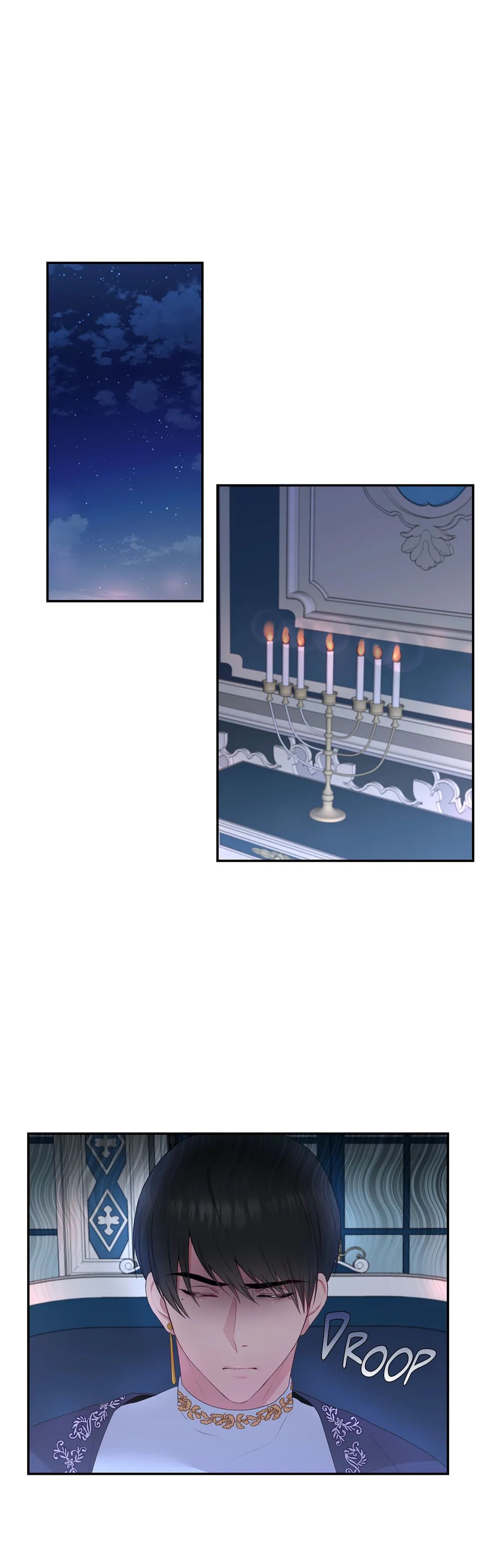 His Majesty is Mine Chapter 21 image 11