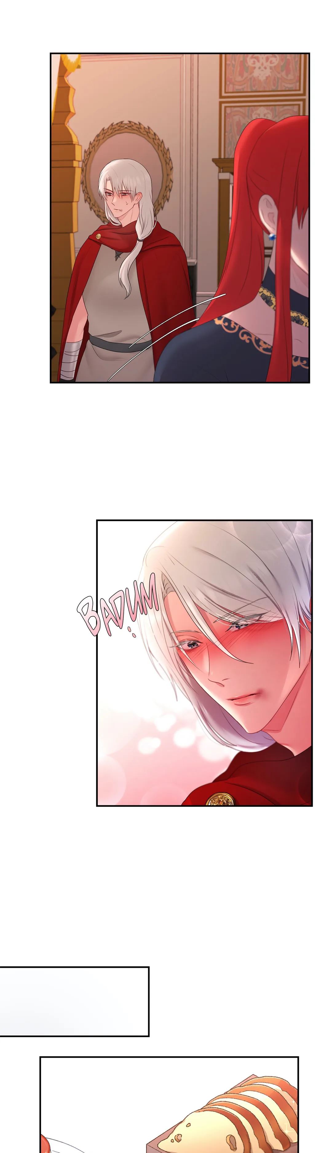 His Majesty is Mine Chapter 21 image 25