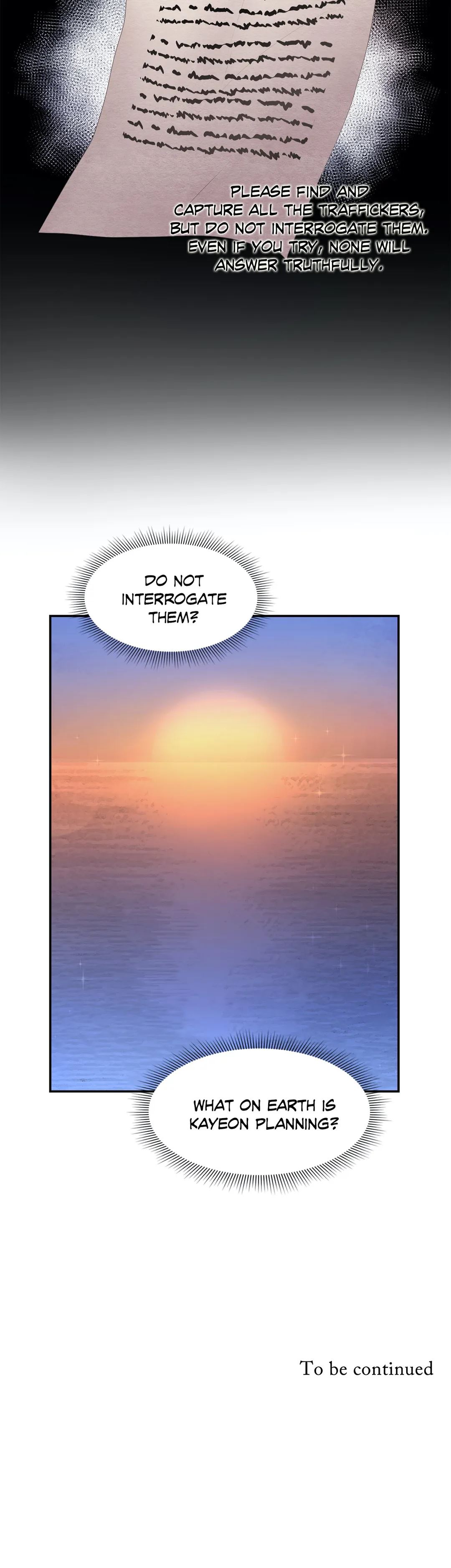 His Majesty is Mine Chapter 21 image 30