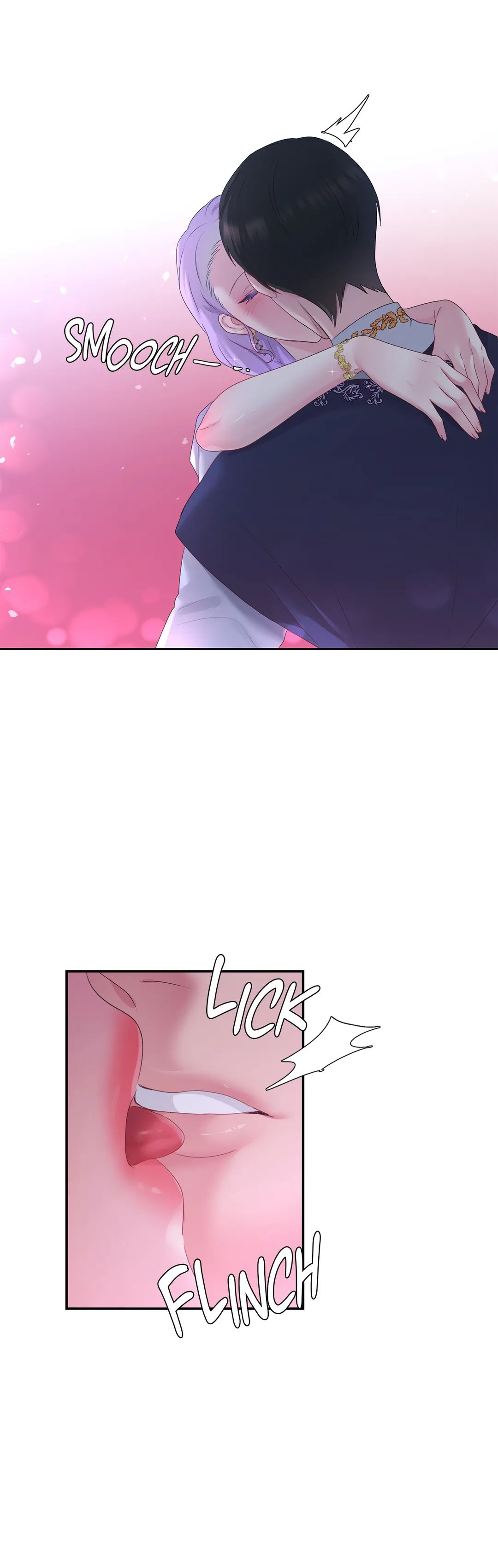 His Majesty is Mine Chapter 21 image 7