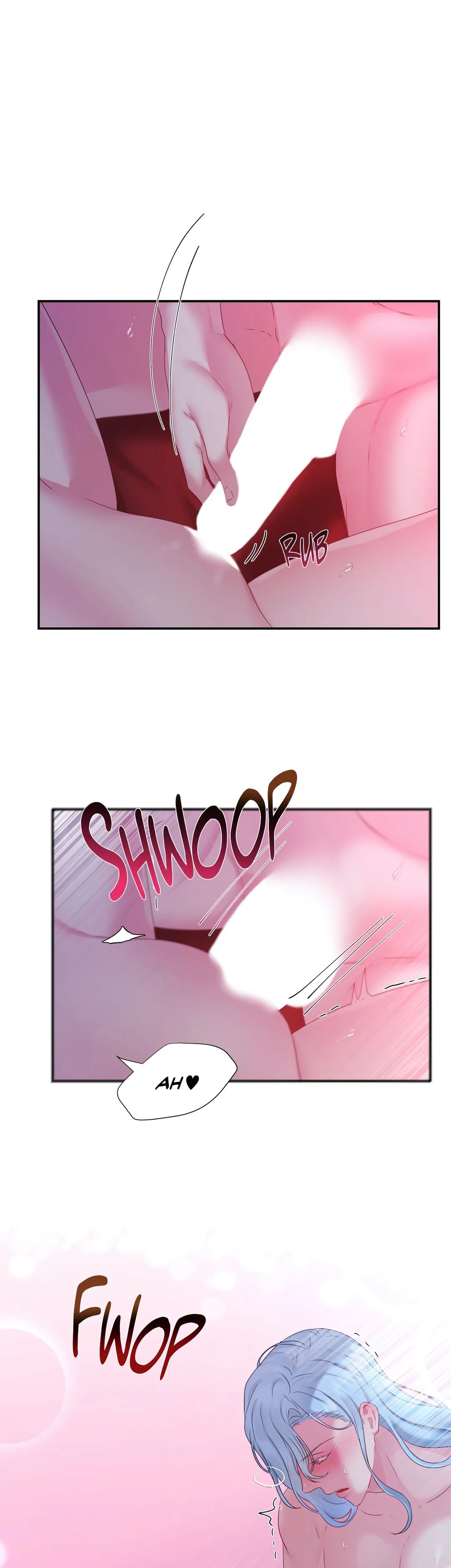 His Majesty is Mine Chapter 22 image 13