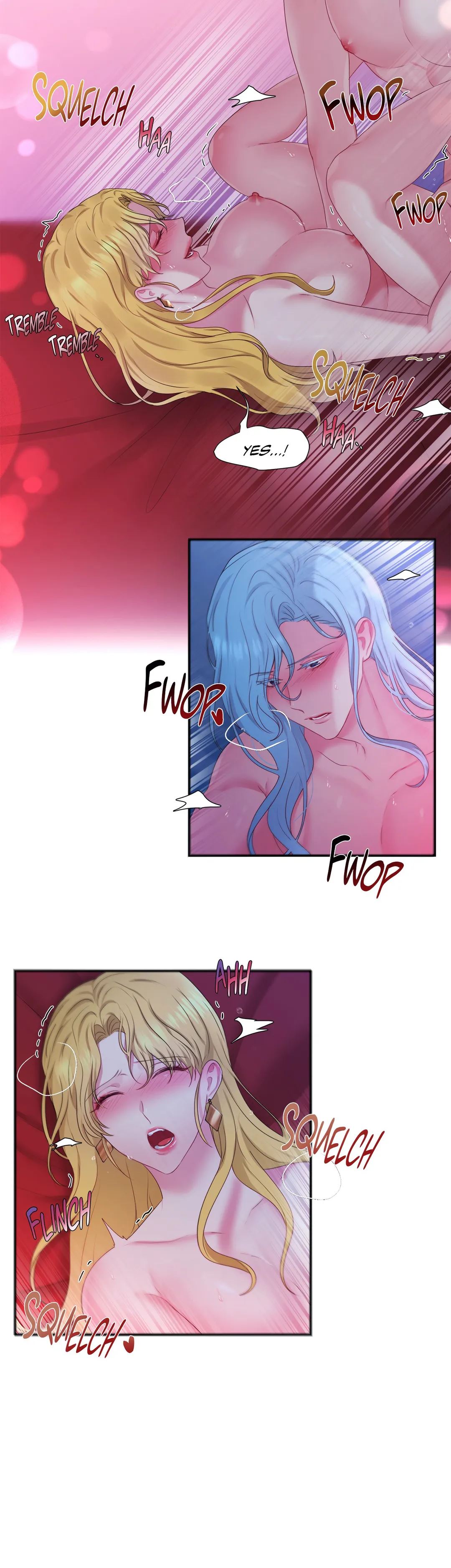 His Majesty is Mine Chapter 22 image 14