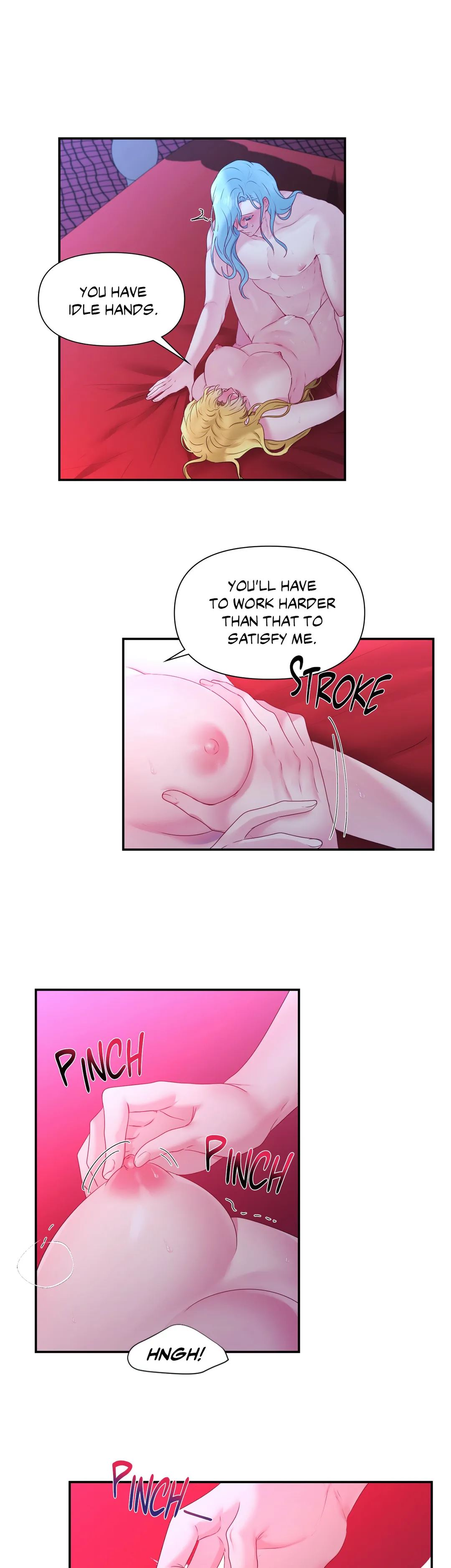 His Majesty is Mine Chapter 22 image 15
