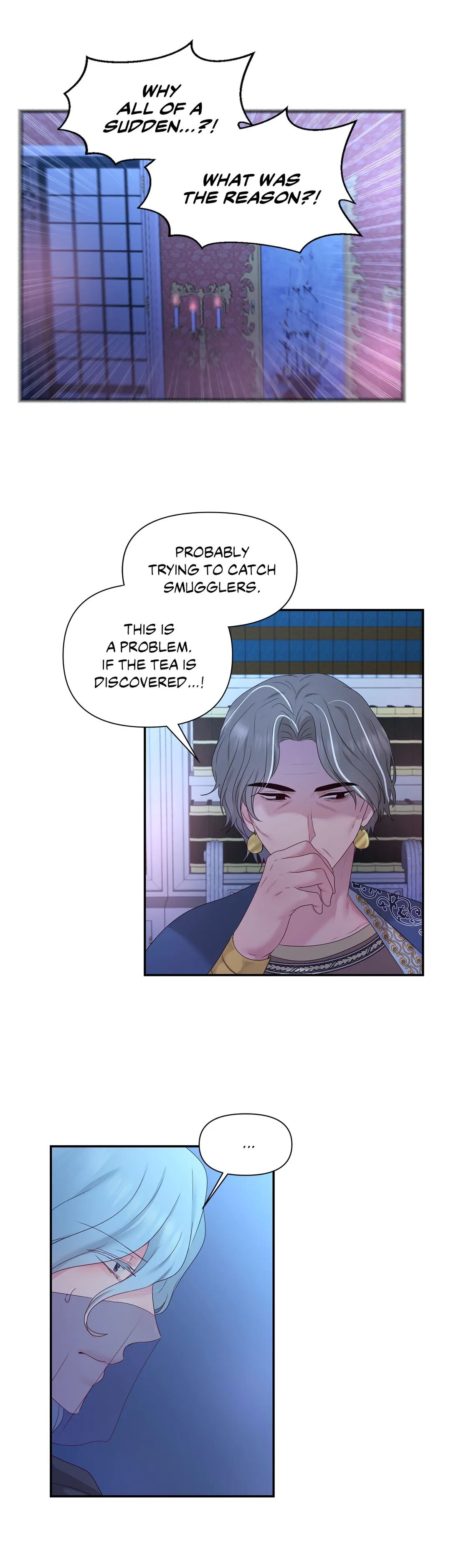 His Majesty is Mine Chapter 22 image 22