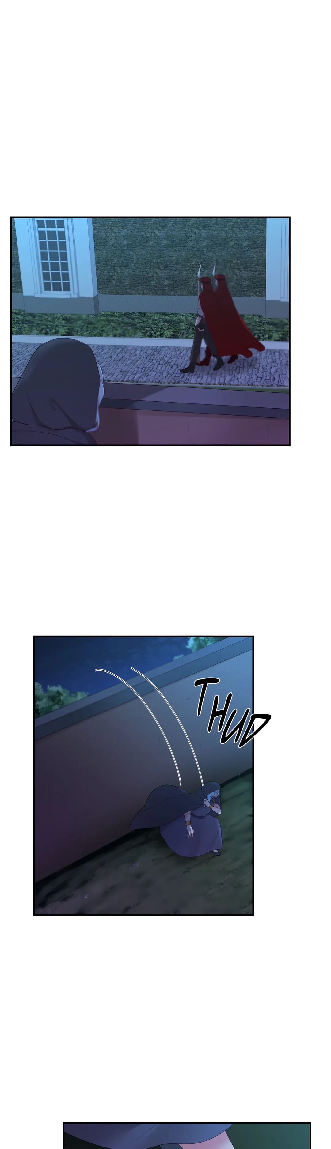 His Majesty is Mine Chapter 22 image 25