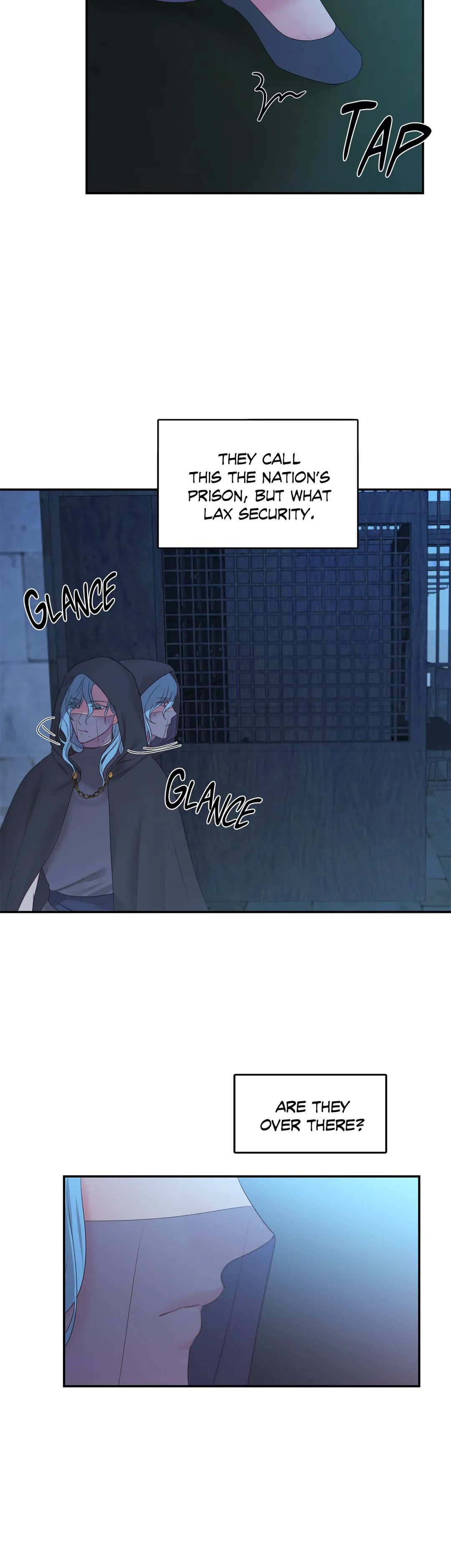 His Majesty is Mine Chapter 22 image 26
