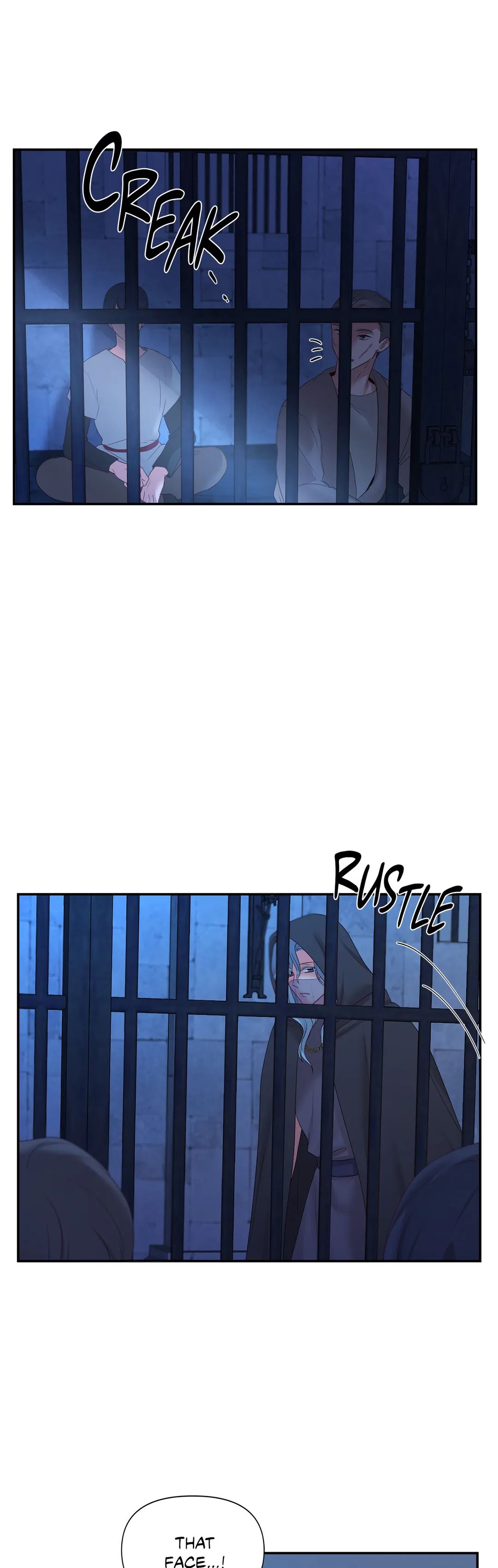 His Majesty is Mine Chapter 22 image 27