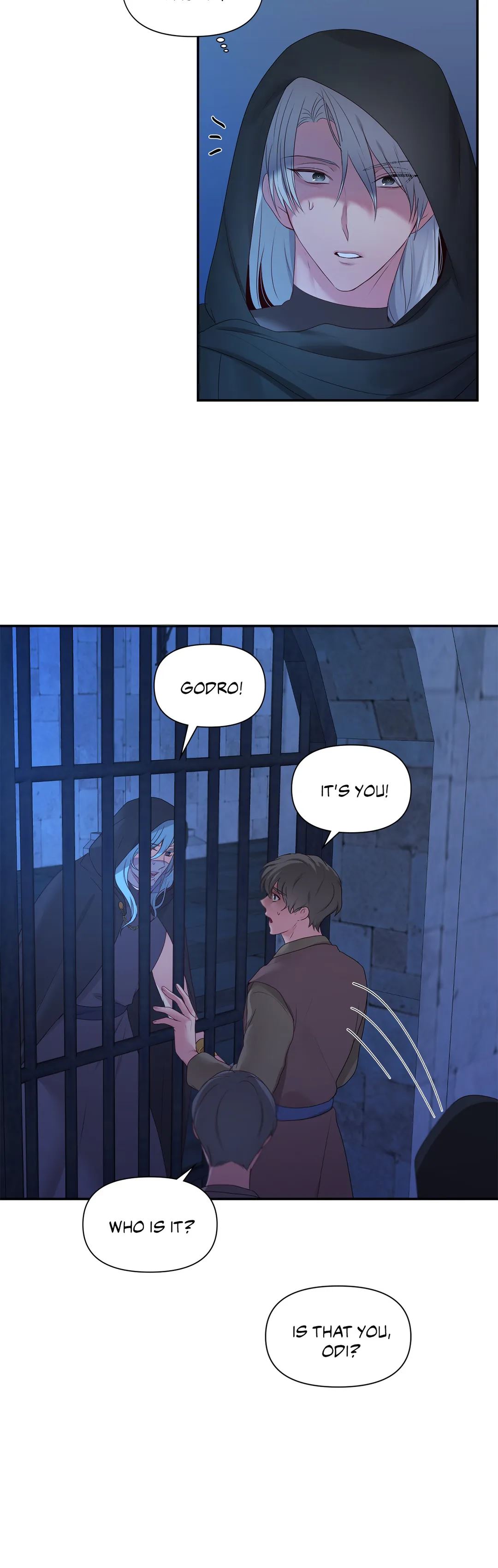 His Majesty is Mine Chapter 22 image 28
