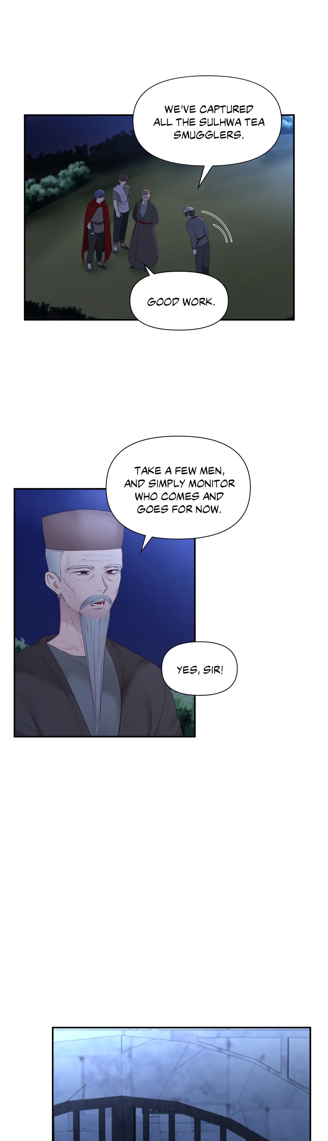 His Majesty is Mine Chapter 22 image 2