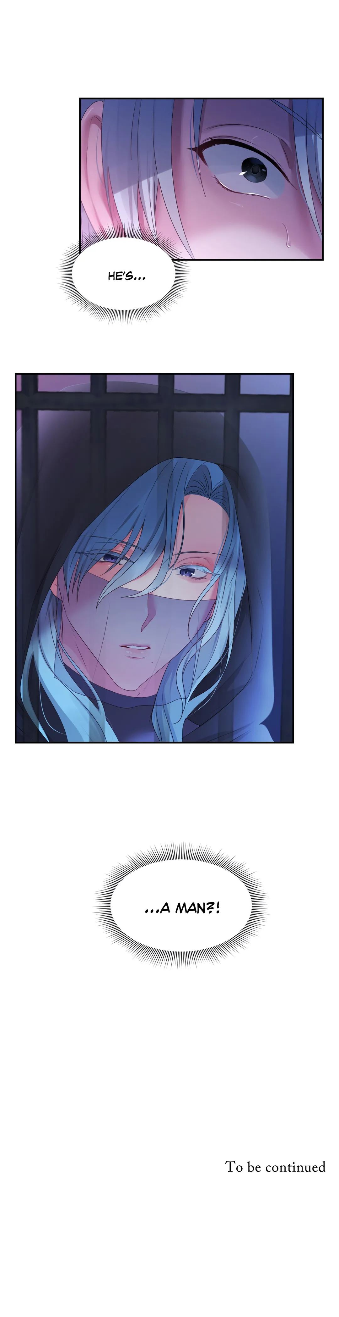 His Majesty is Mine Chapter 22 image 29