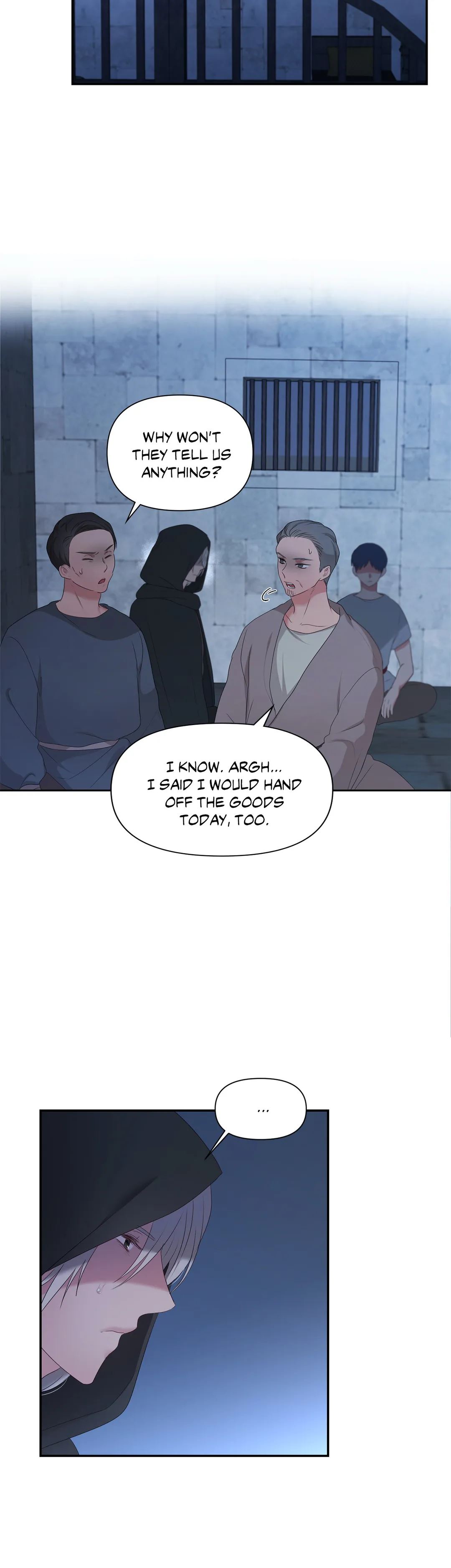 His Majesty is Mine Chapter 22 image 3