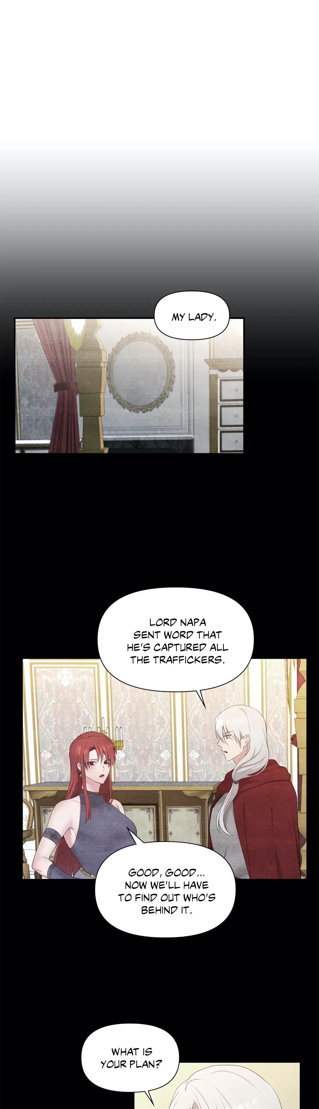 His Majesty is Mine Chapter 22 image 4