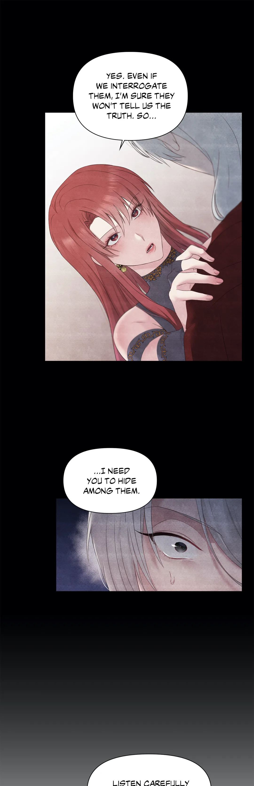 His Majesty is Mine Chapter 22 image 6