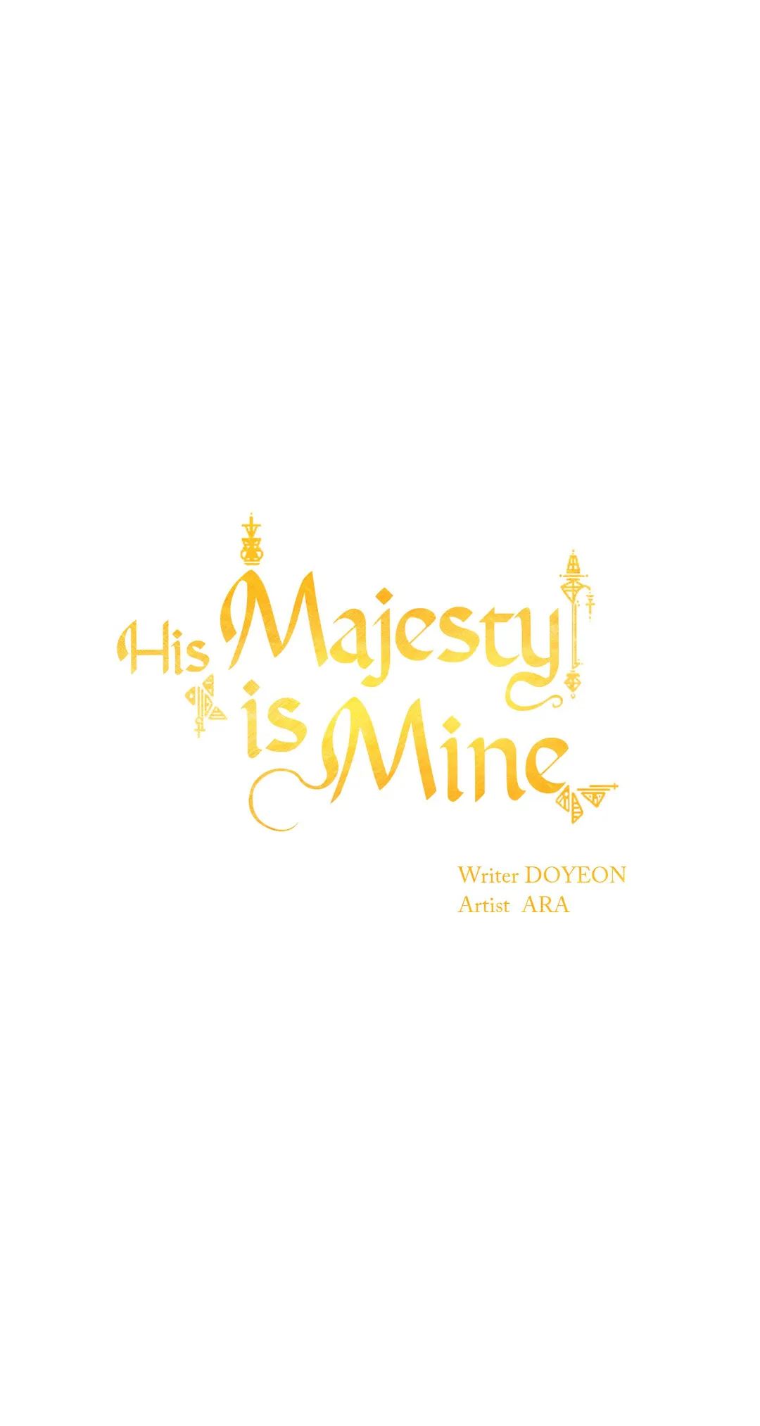 His Majesty is Mine Chapter 22 image 8