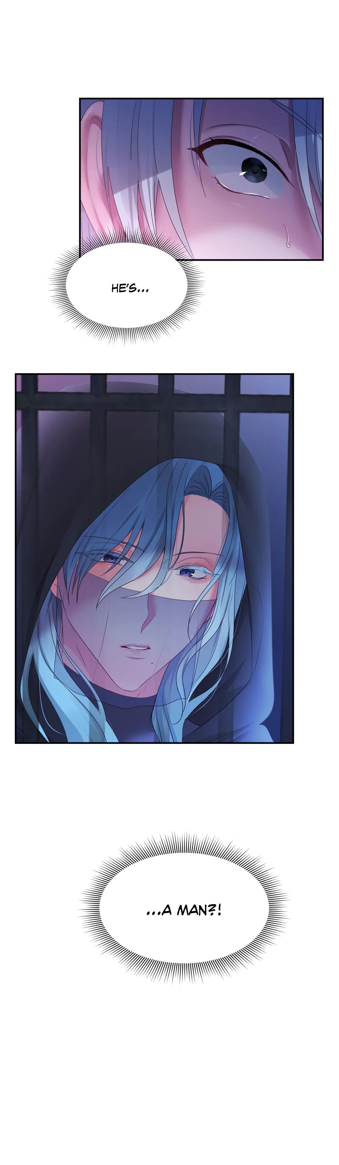 His Majesty is Mine Chapter 23 image 0