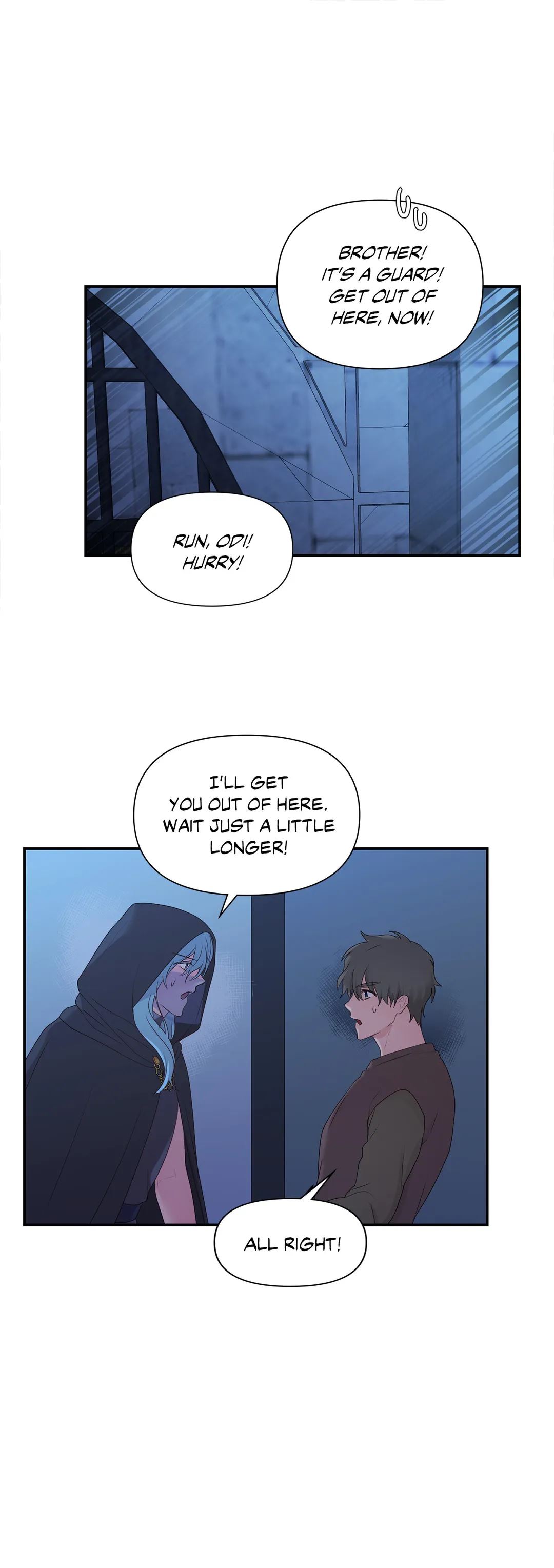 His Majesty is Mine Chapter 23 image 9