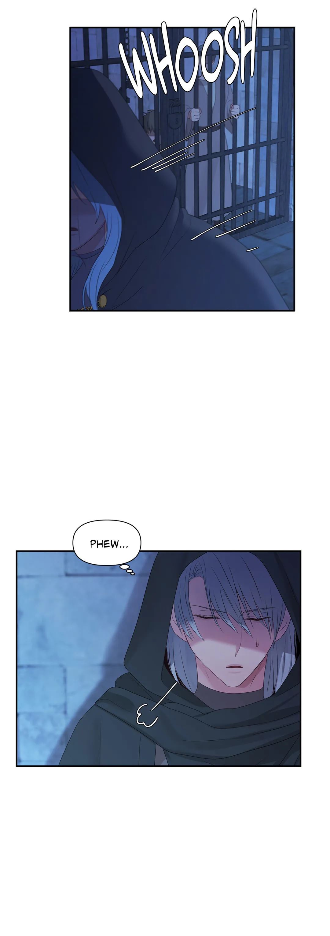 His Majesty is Mine Chapter 23 image 10