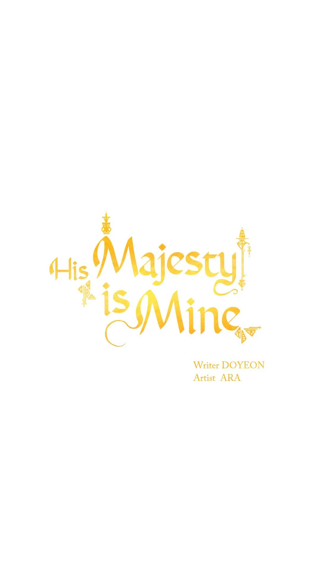 His Majesty is Mine Chapter 23 image 11