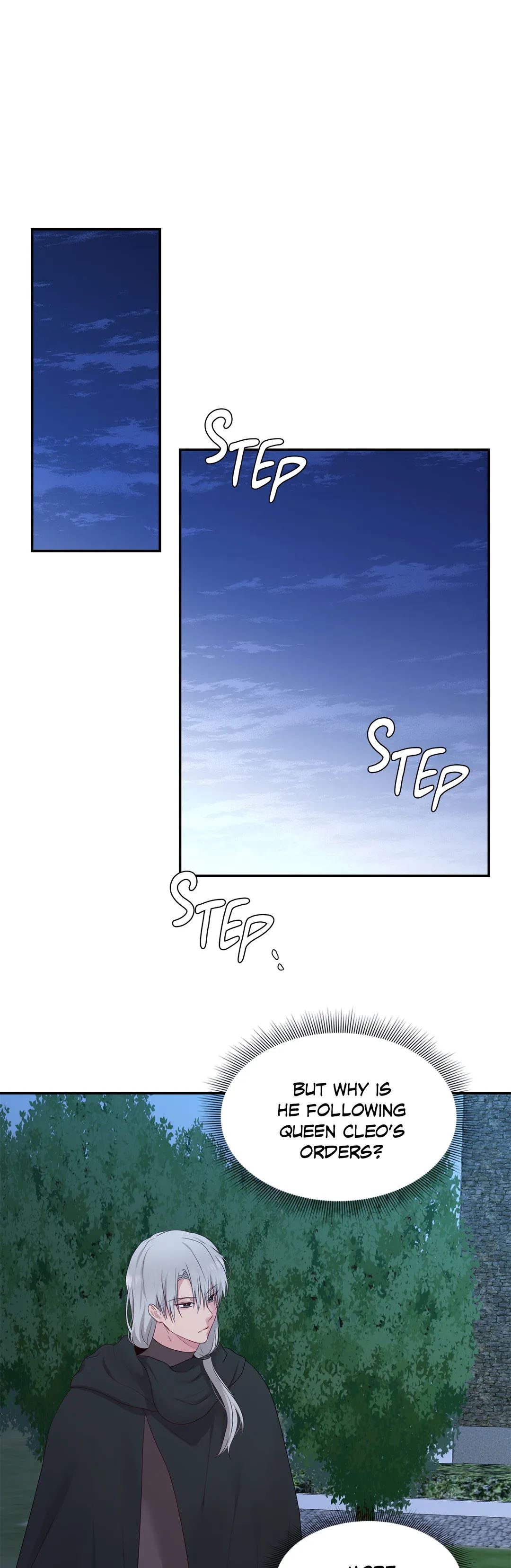 His Majesty is Mine Chapter 23 image 12