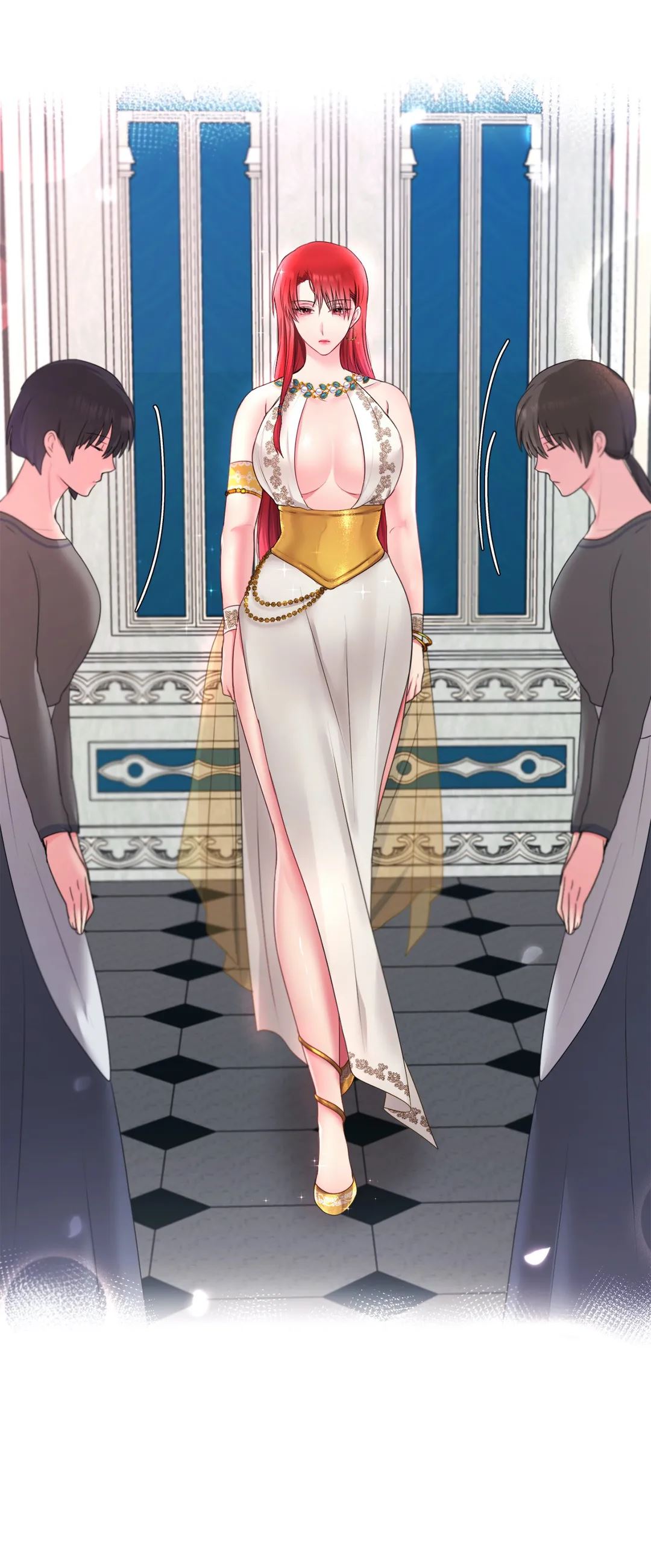 His Majesty is Mine Chapter 23 image 26