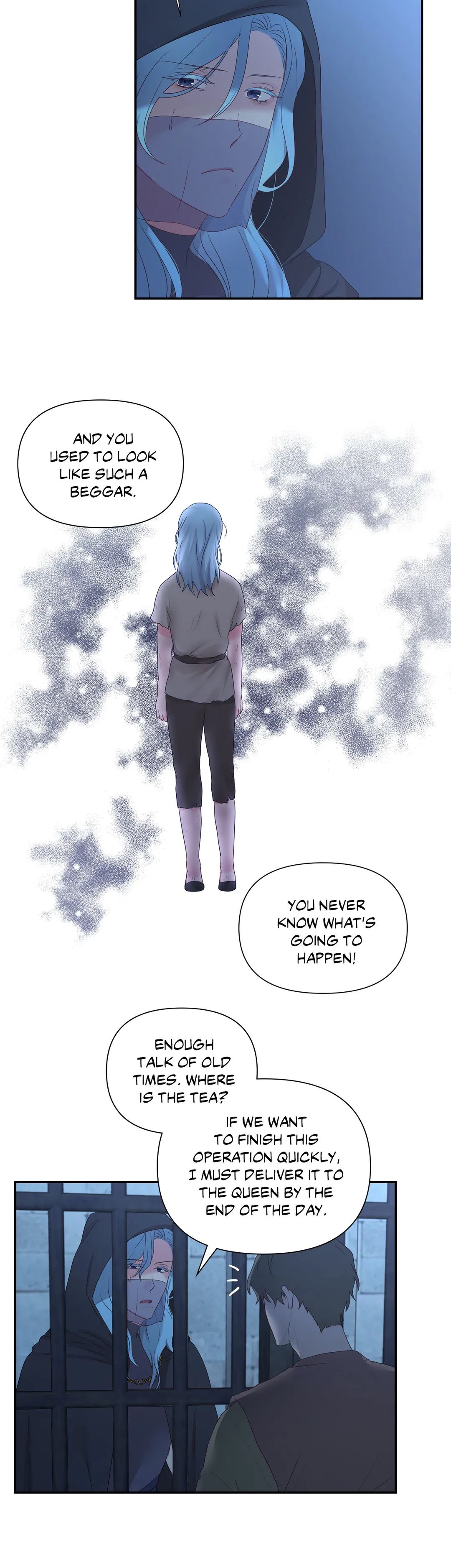 His Majesty is Mine Chapter 23 image 2
