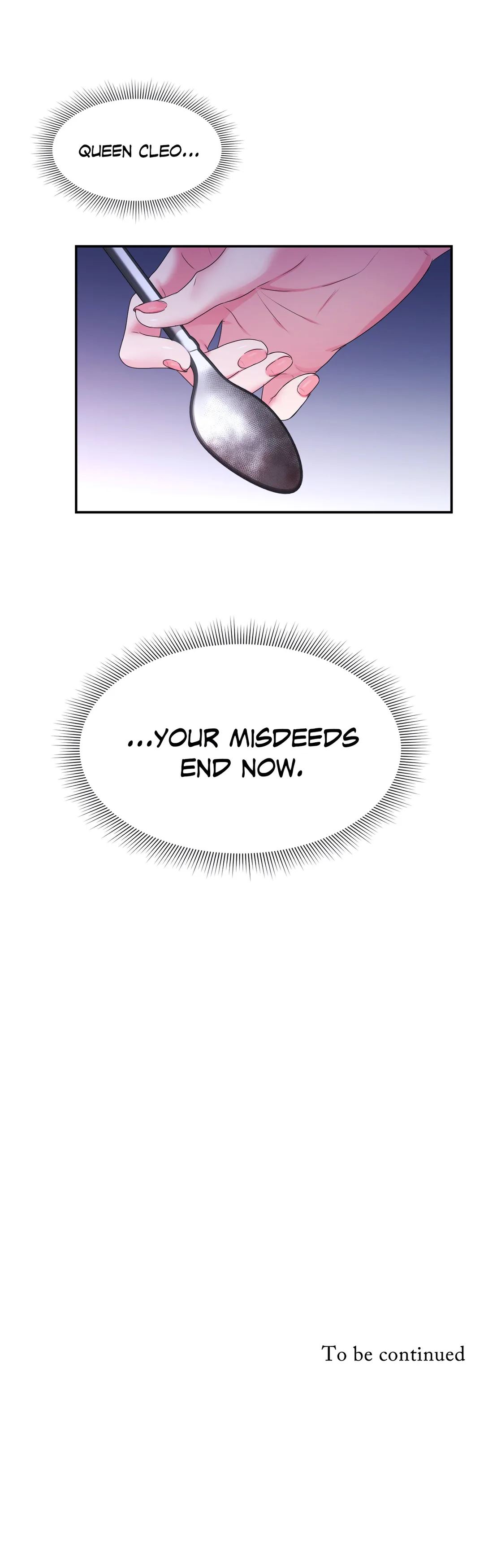 His Majesty is Mine Chapter 23 image 33