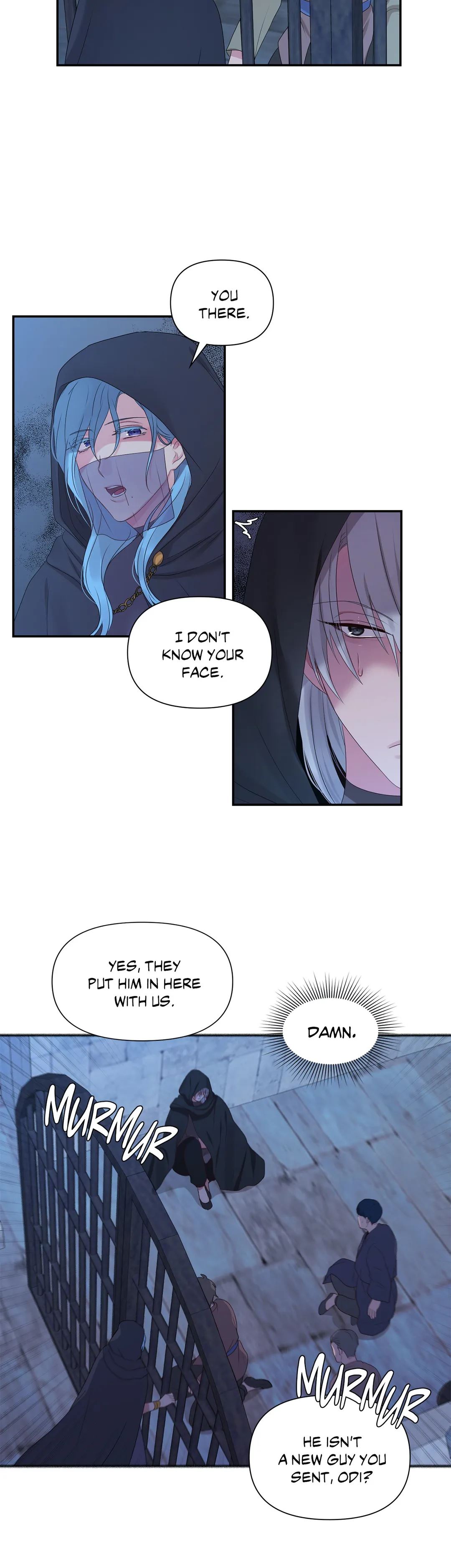 His Majesty is Mine Chapter 23 image 6