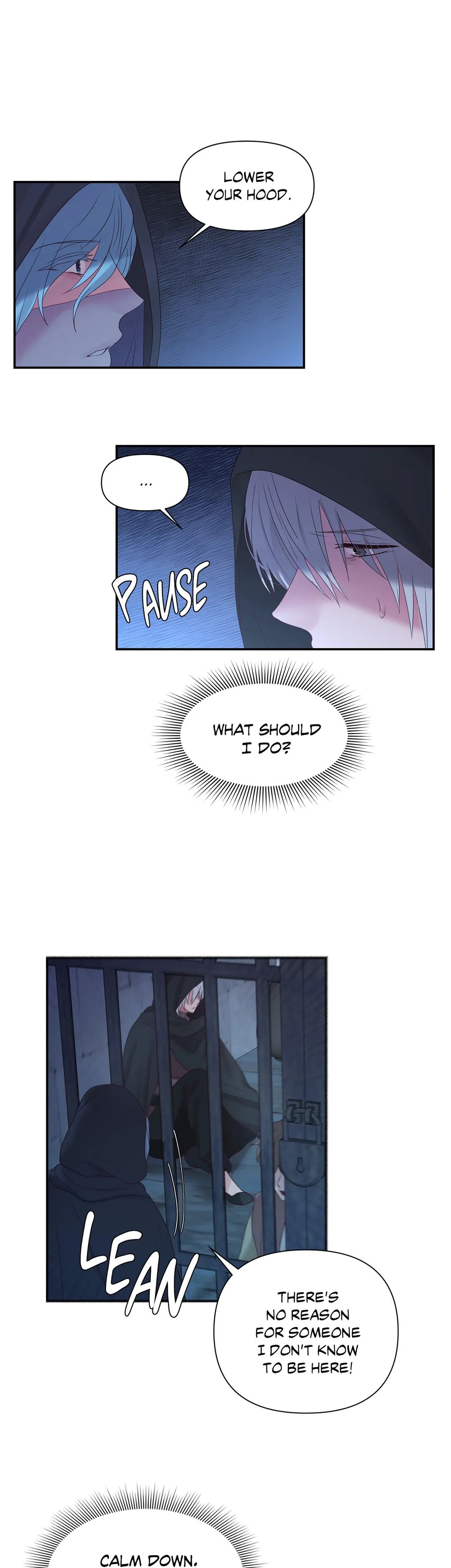 His Majesty is Mine Chapter 23 image 7
