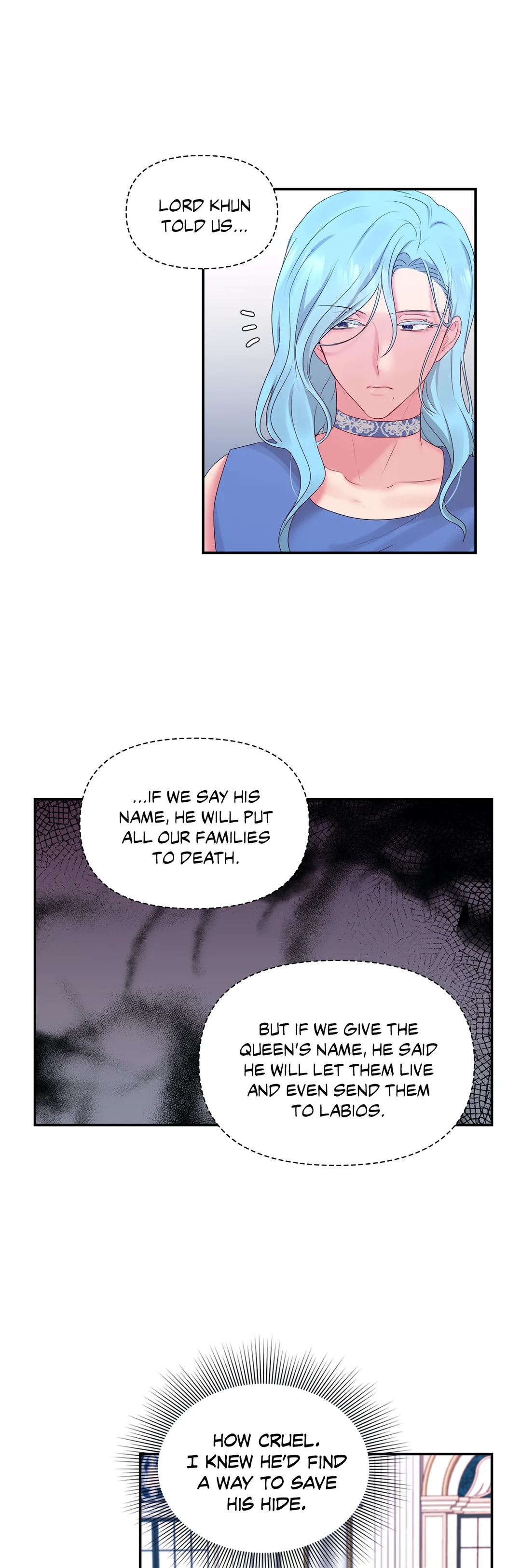 His Majesty is Mine Chapter 24 image 13