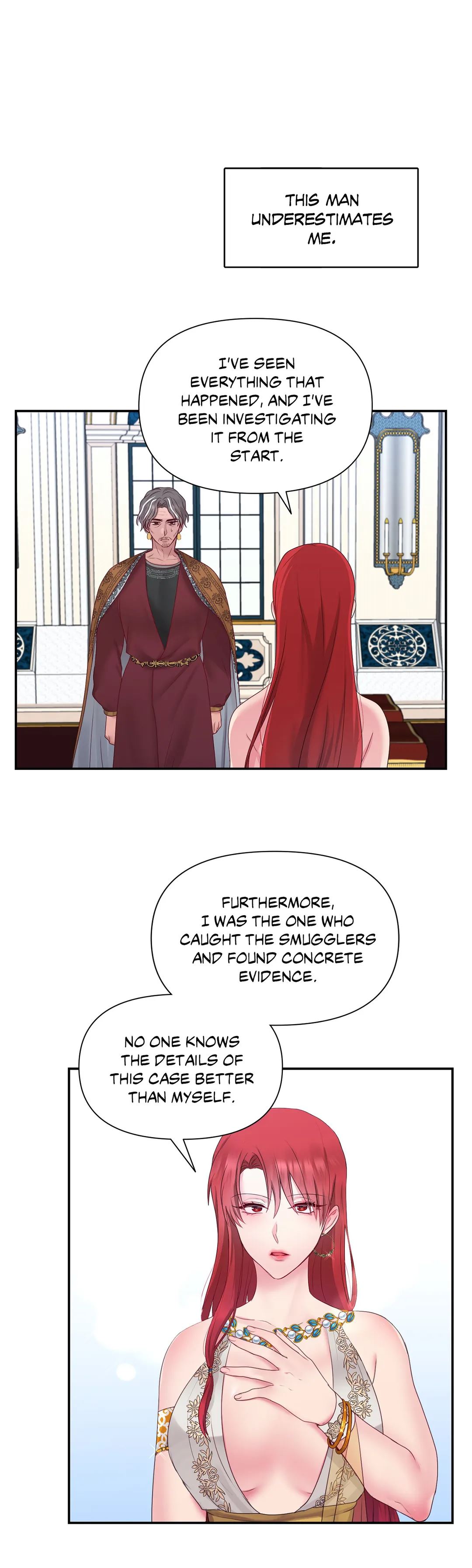 His Majesty is Mine Chapter 24 image 17