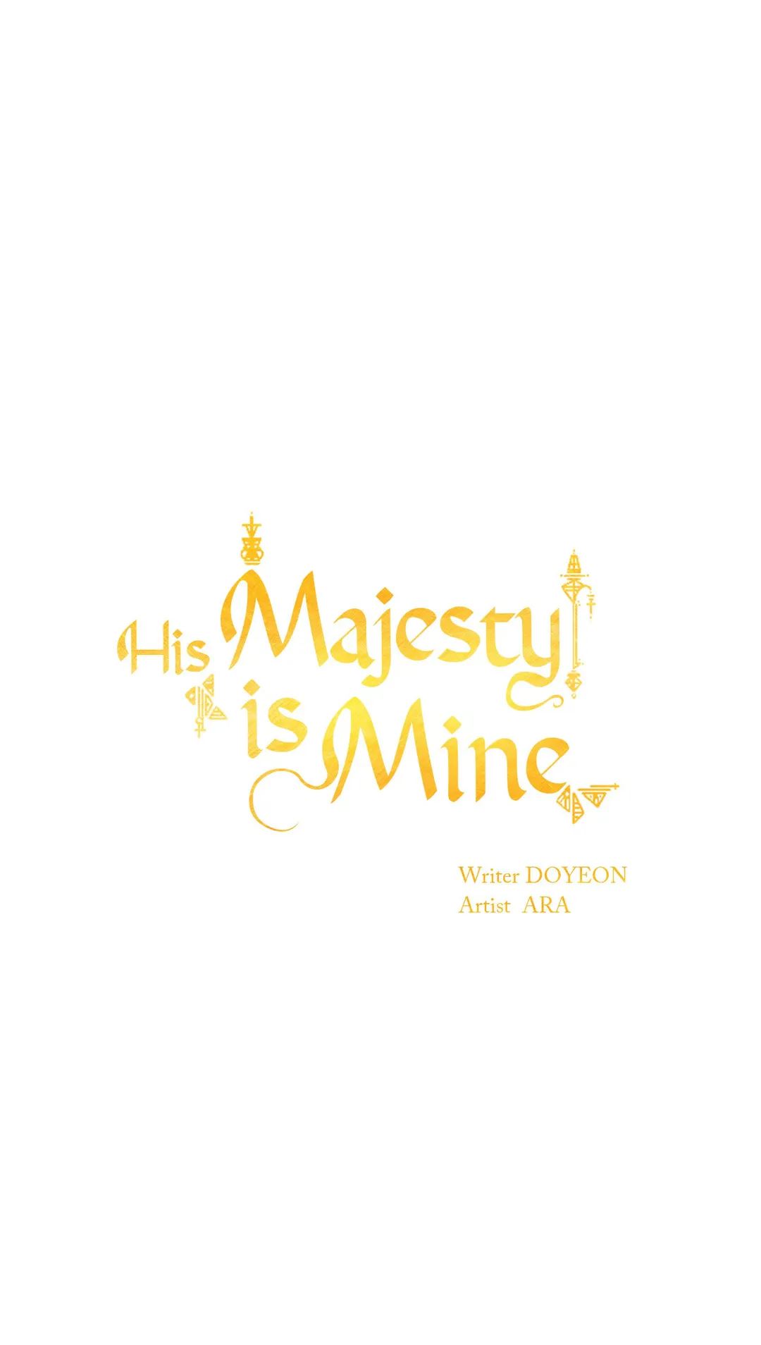 His Majesty is Mine Chapter 24 image 8