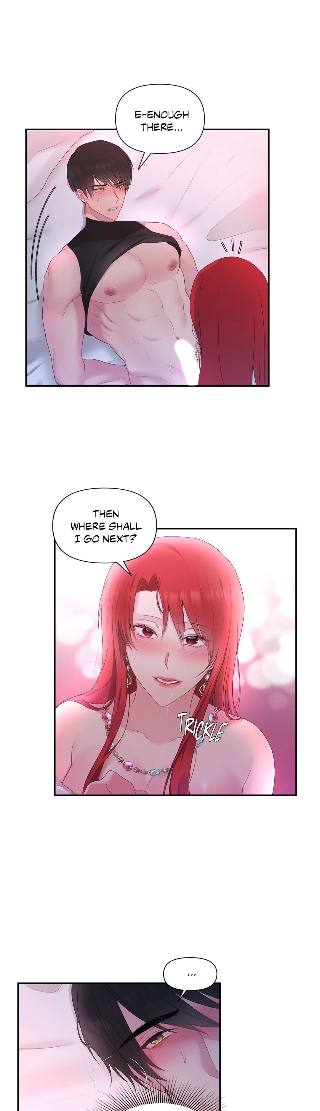 His Majesty is Mine Chapter 25 image 25