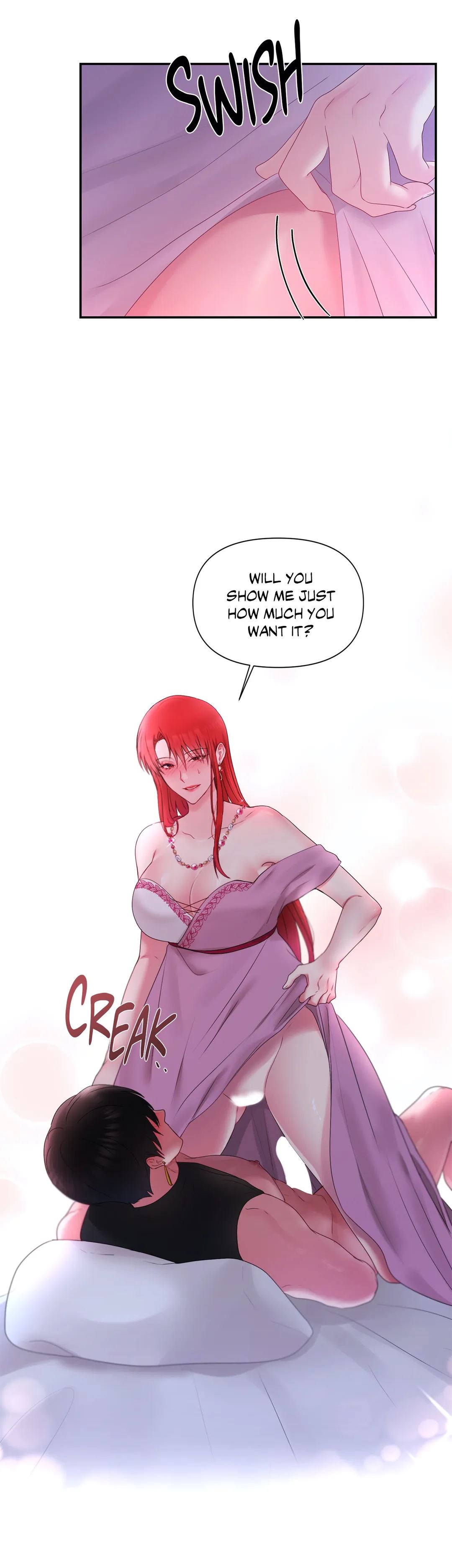 His Majesty is Mine Chapter 25 image 30