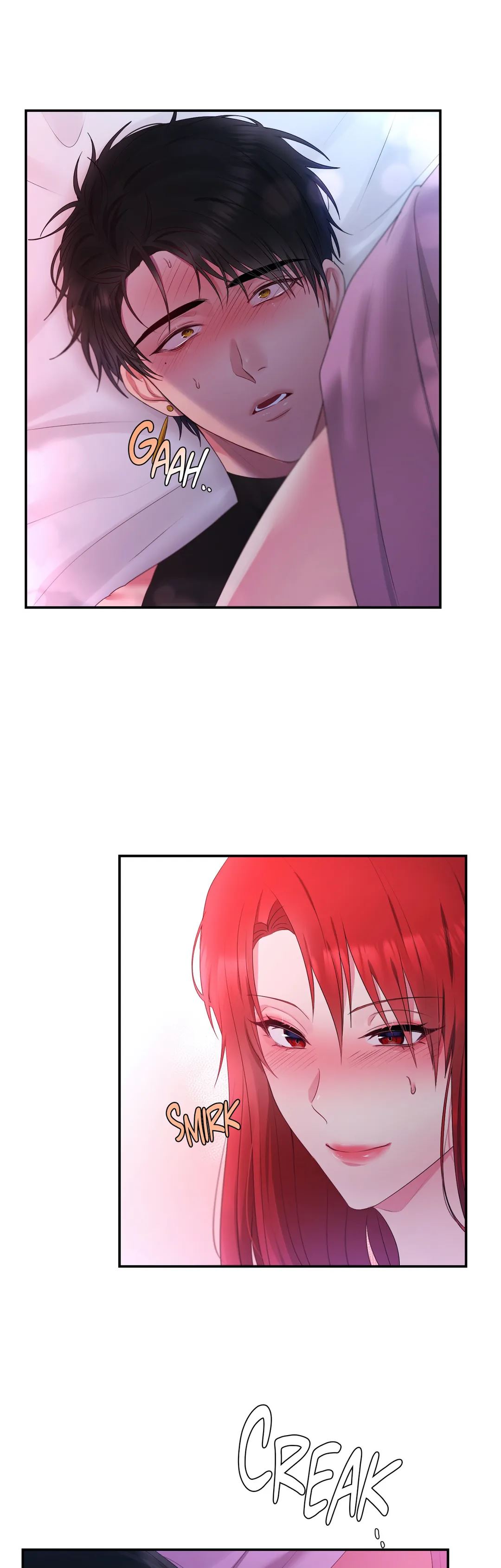 His Majesty is Mine Chapter 25 image 31