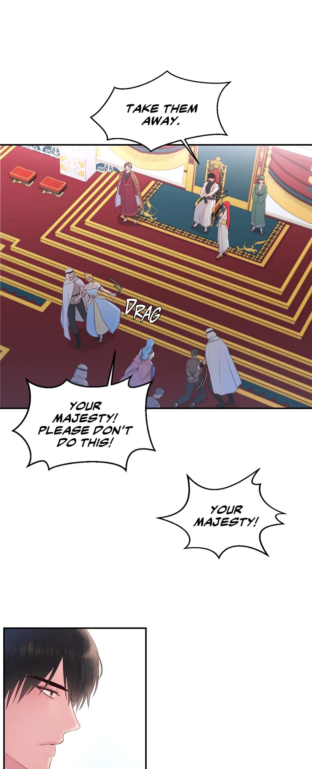 His Majesty is Mine Chapter 25 image 4