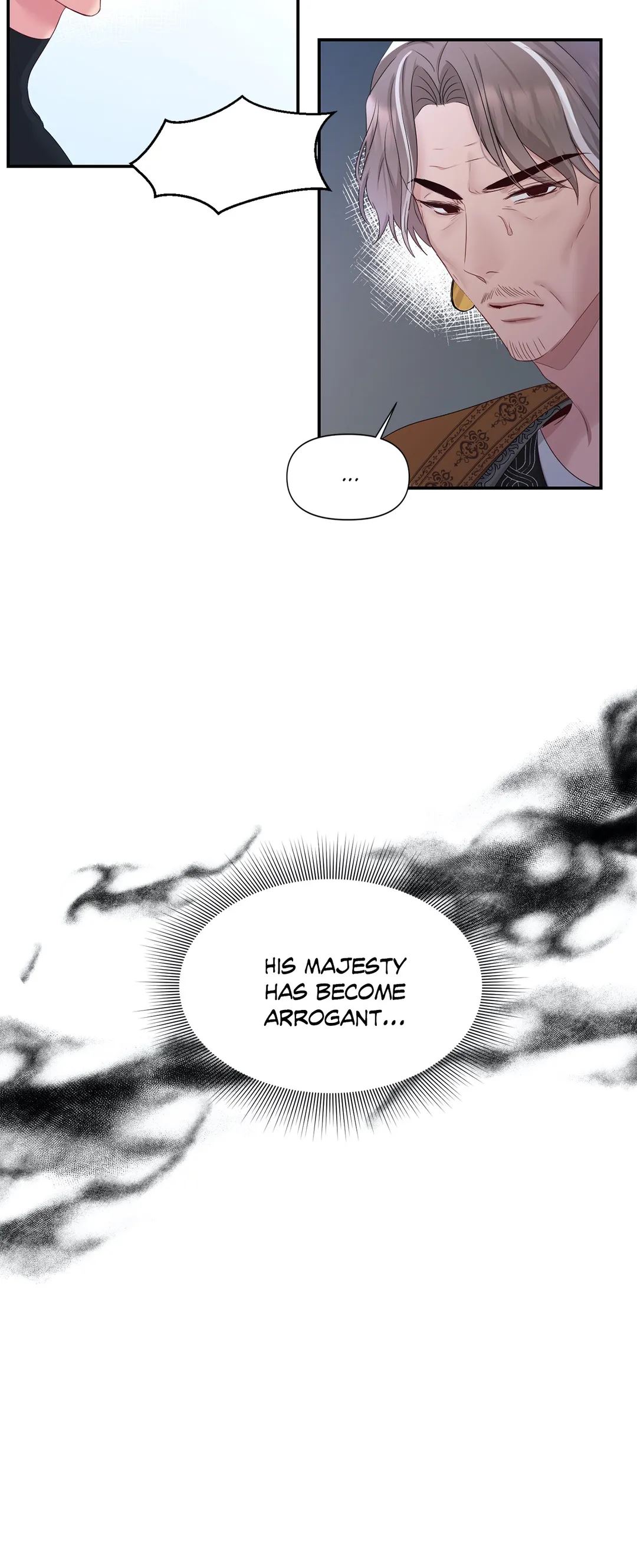 His Majesty is Mine Chapter 25 image 5