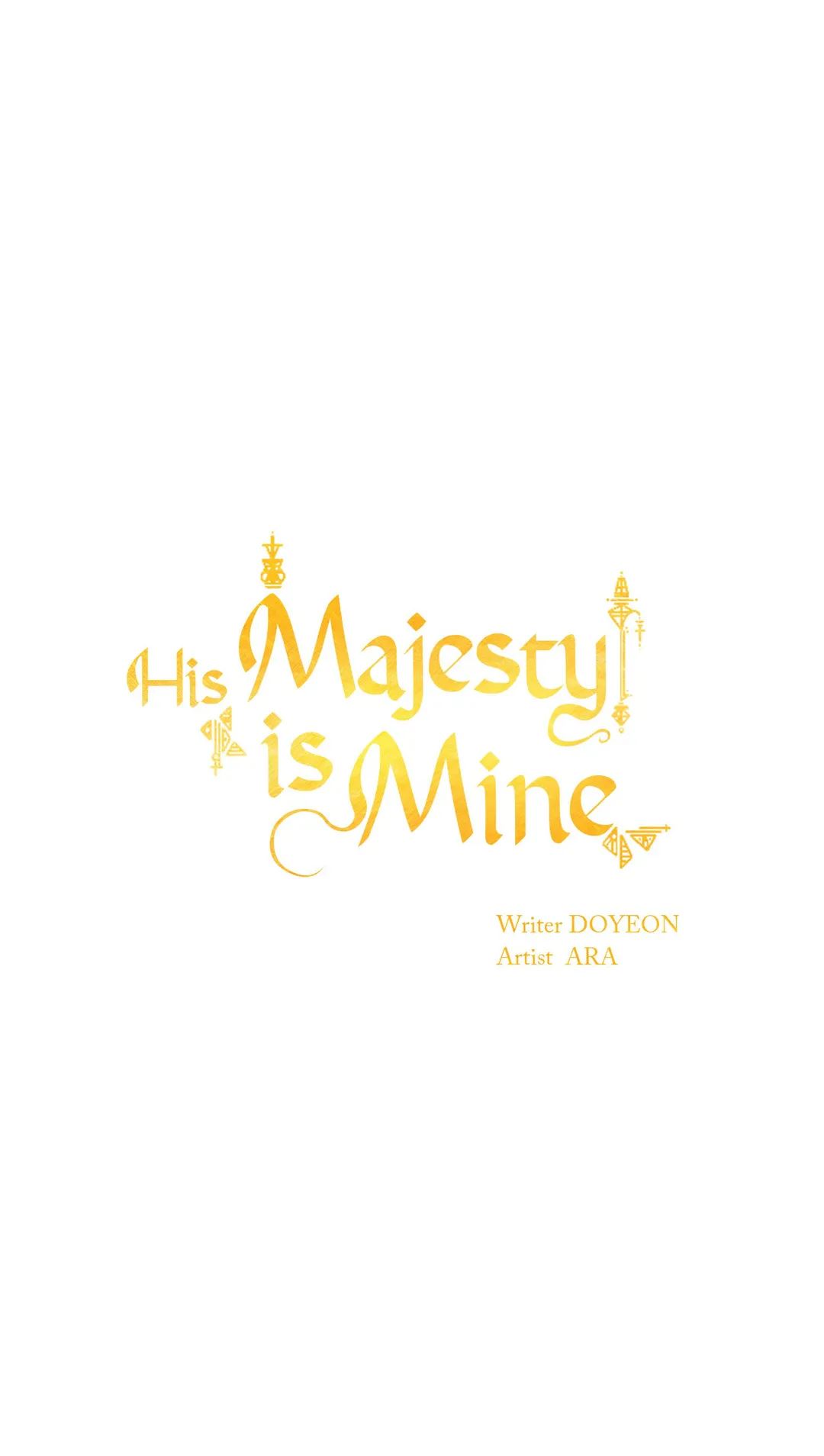 His Majesty is Mine Chapter 25 image 6