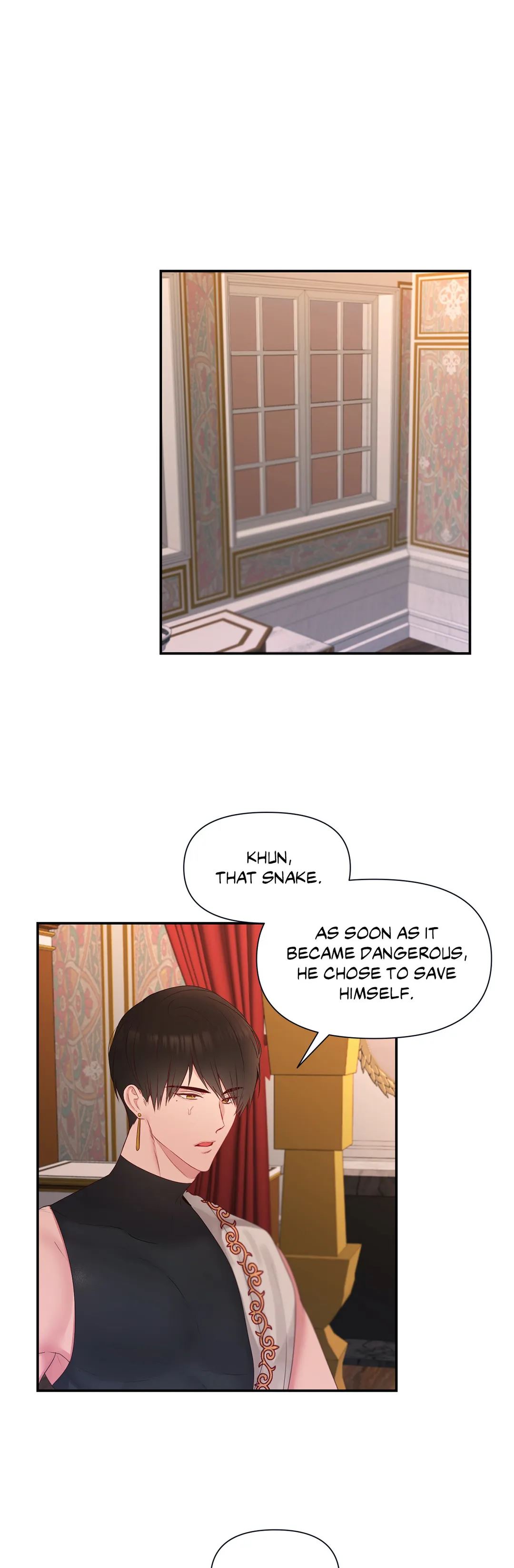 His Majesty is Mine Chapter 25 image 7