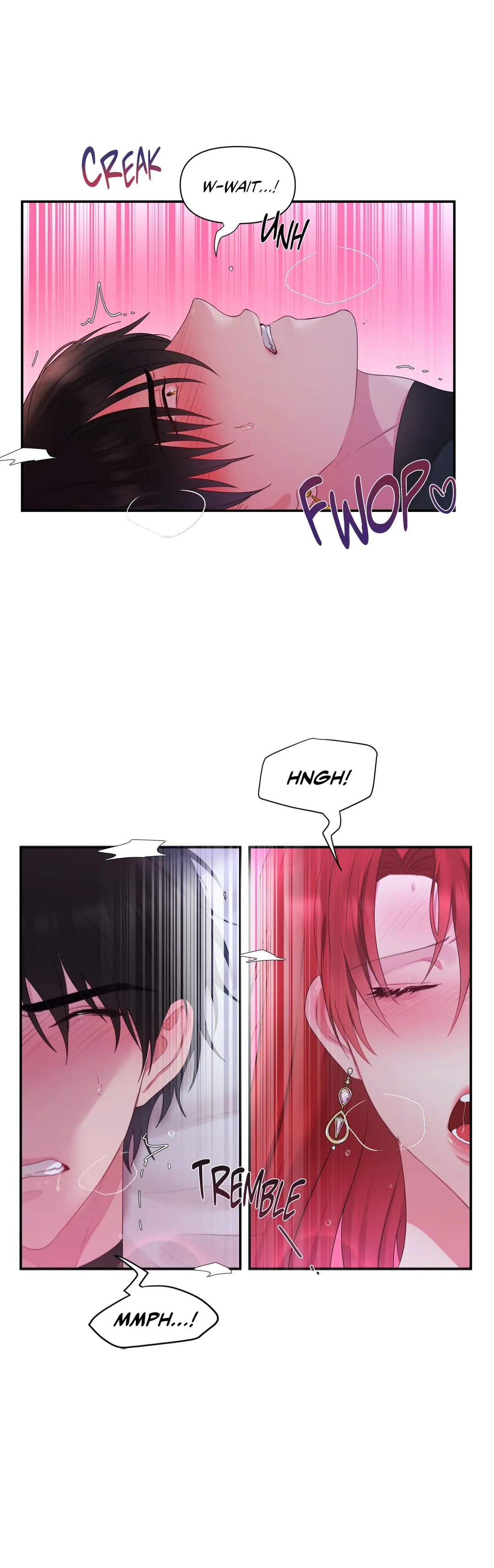 His Majesty is Mine Chapter 26 image 10