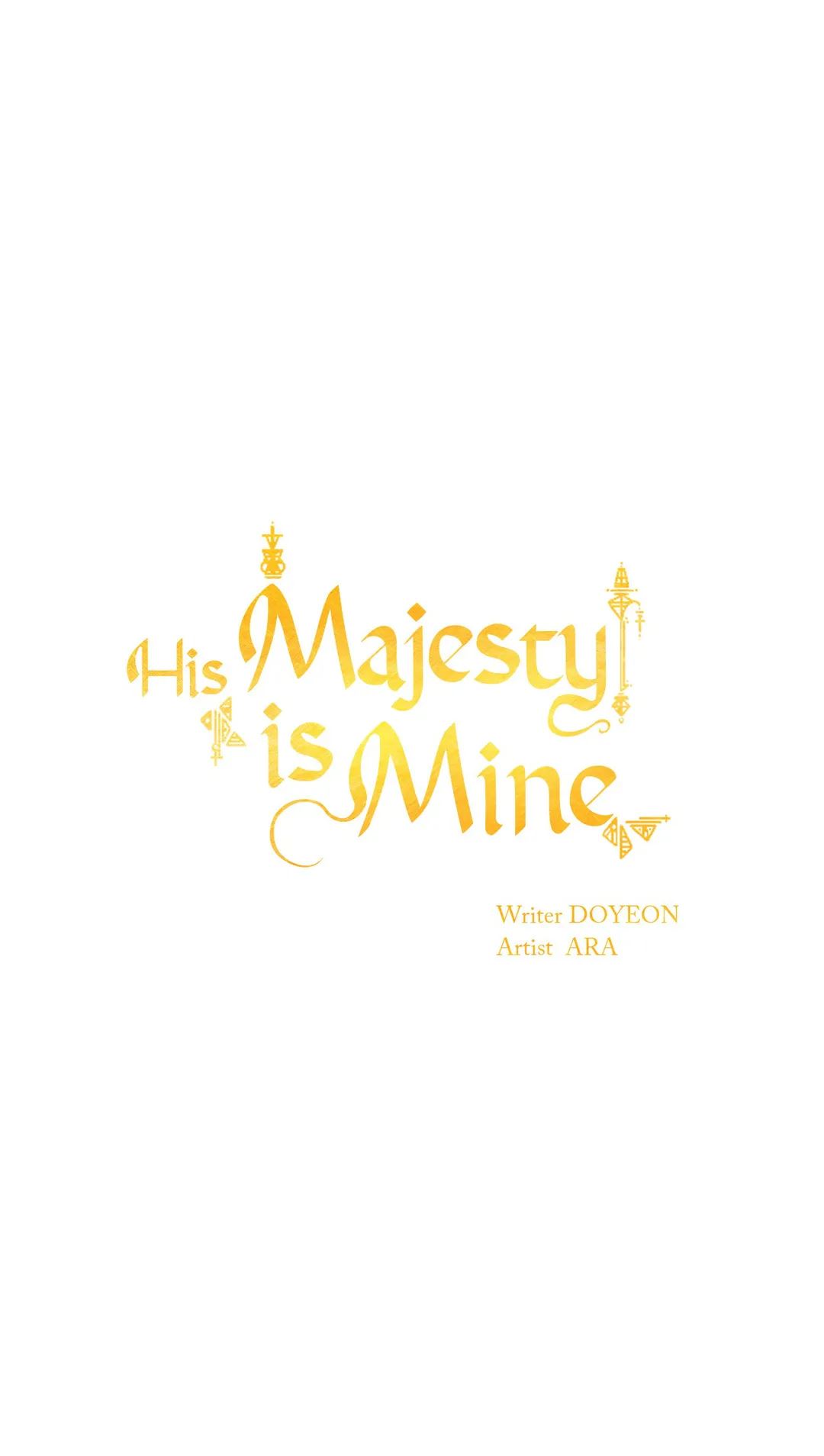 His Majesty is Mine Chapter 26 image 12