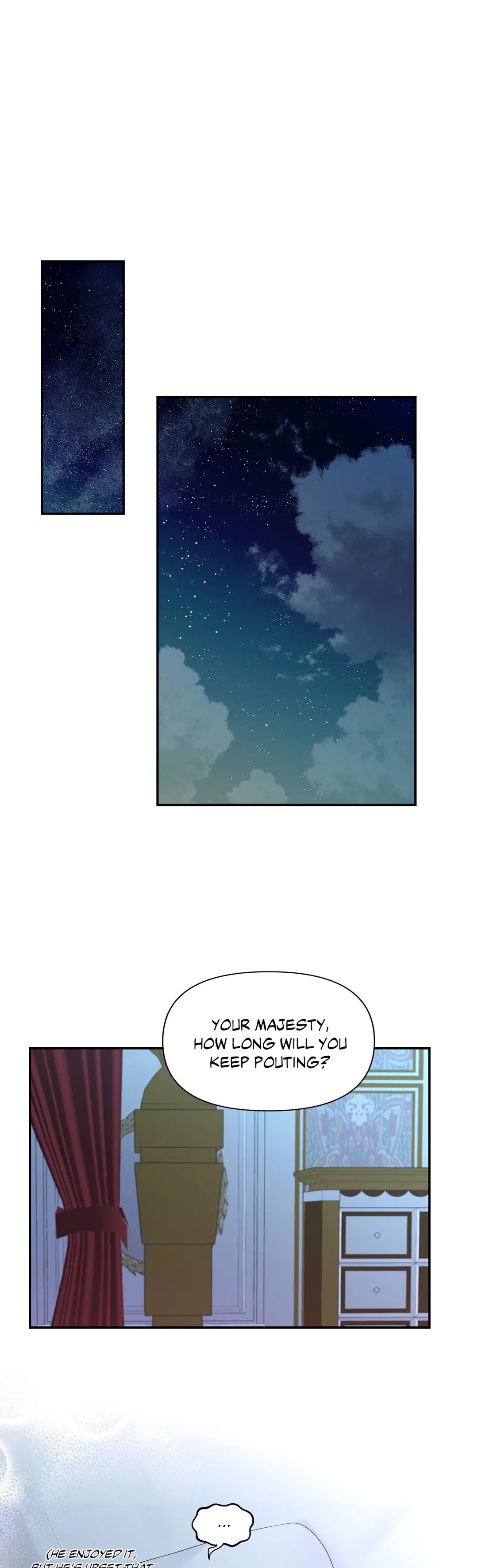 His Majesty is Mine Chapter 26 image 13