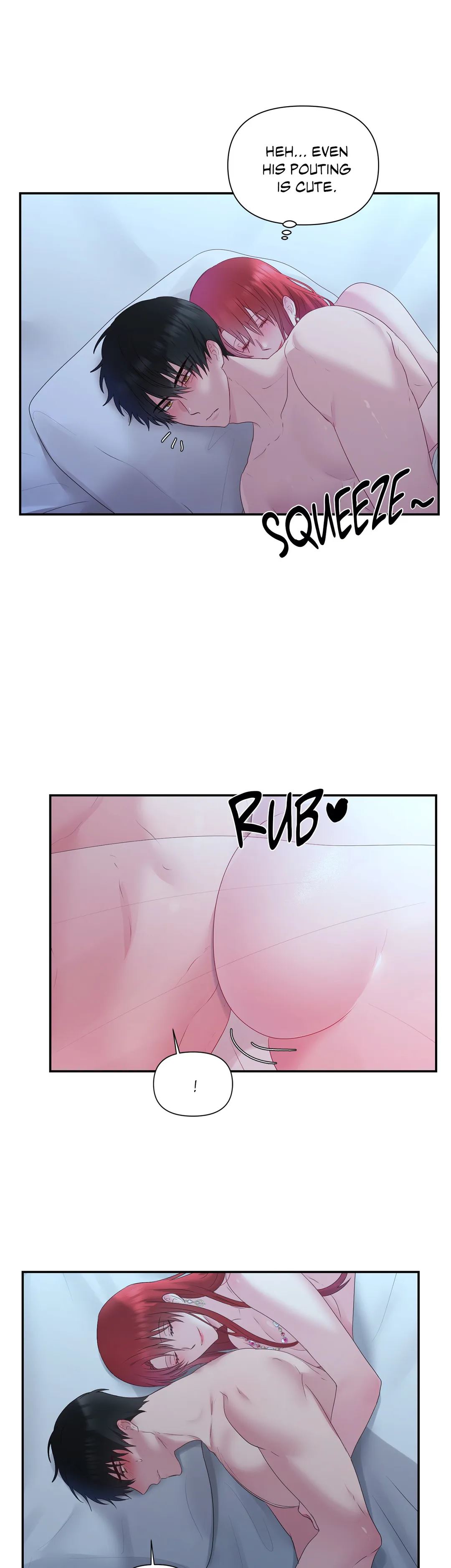 His Majesty is Mine Chapter 26 image 15