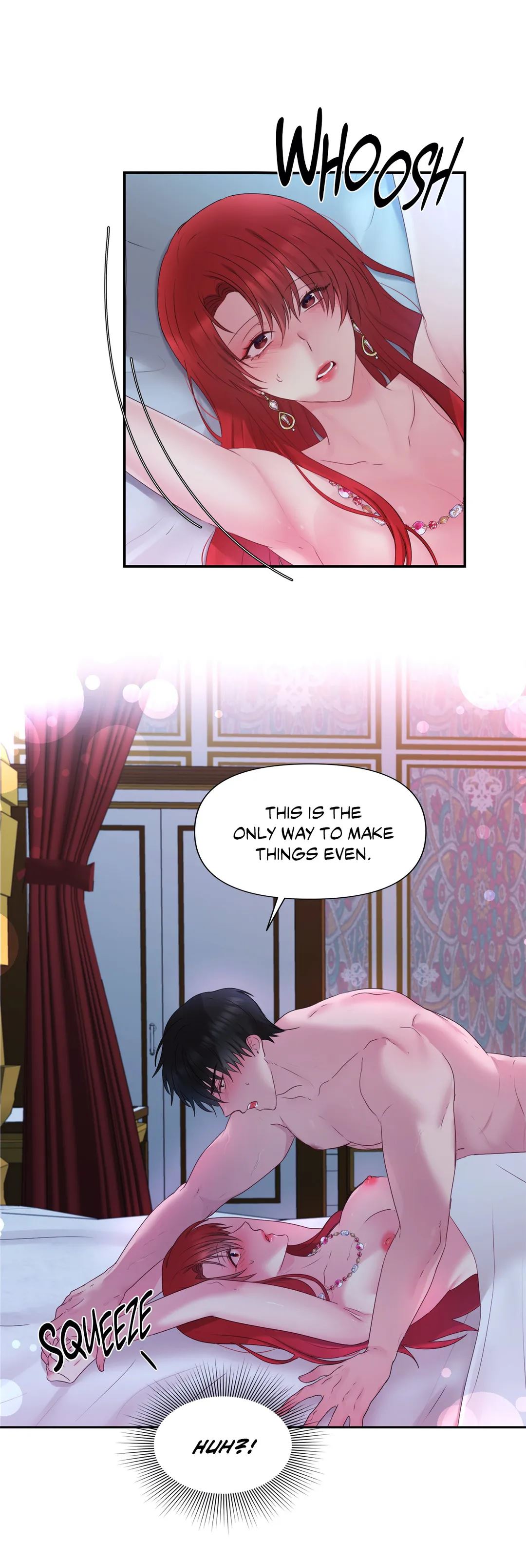 His Majesty is Mine Chapter 26 image 17
