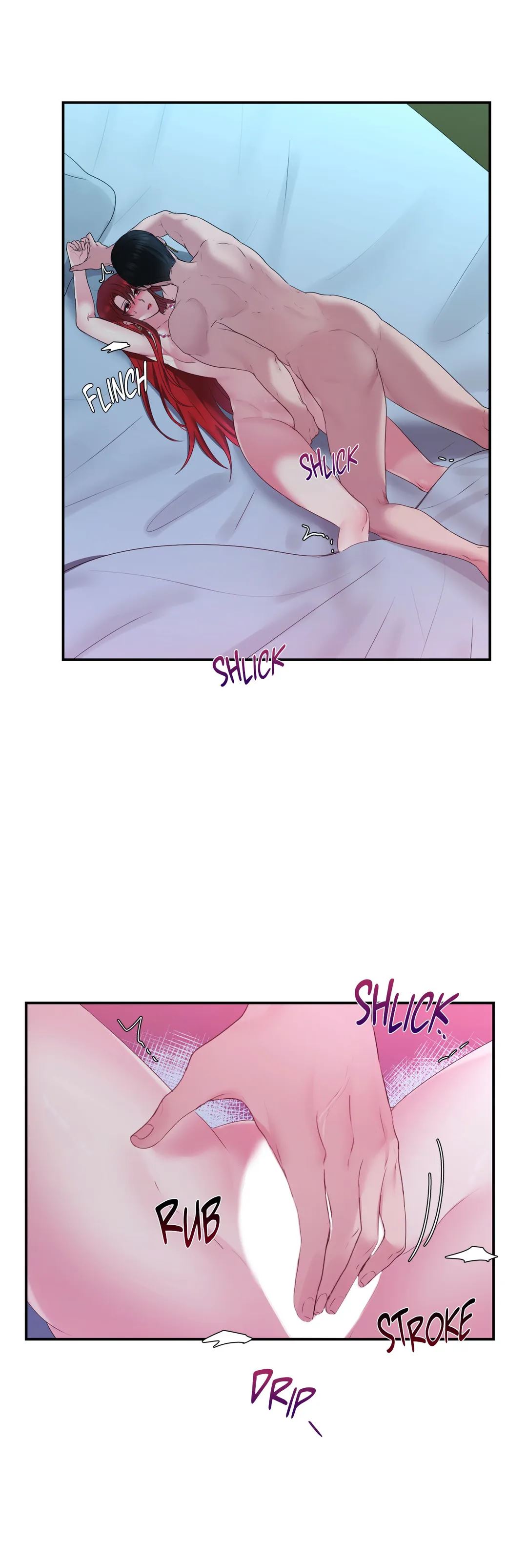 His Majesty is Mine Chapter 26 image 18