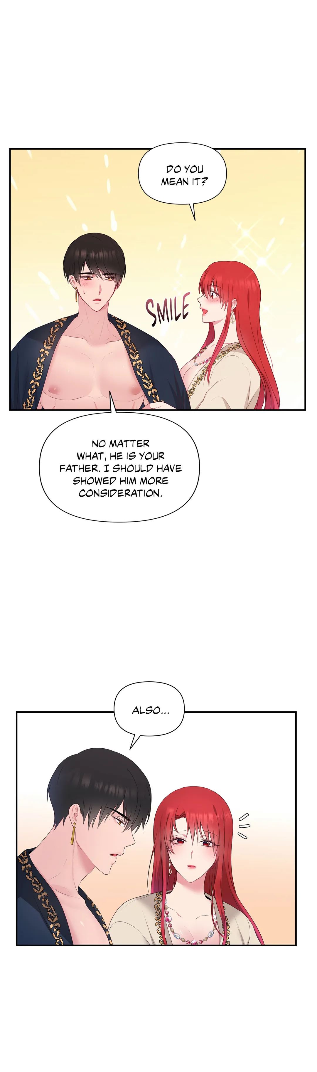 His Majesty is Mine Chapter 26 image 25