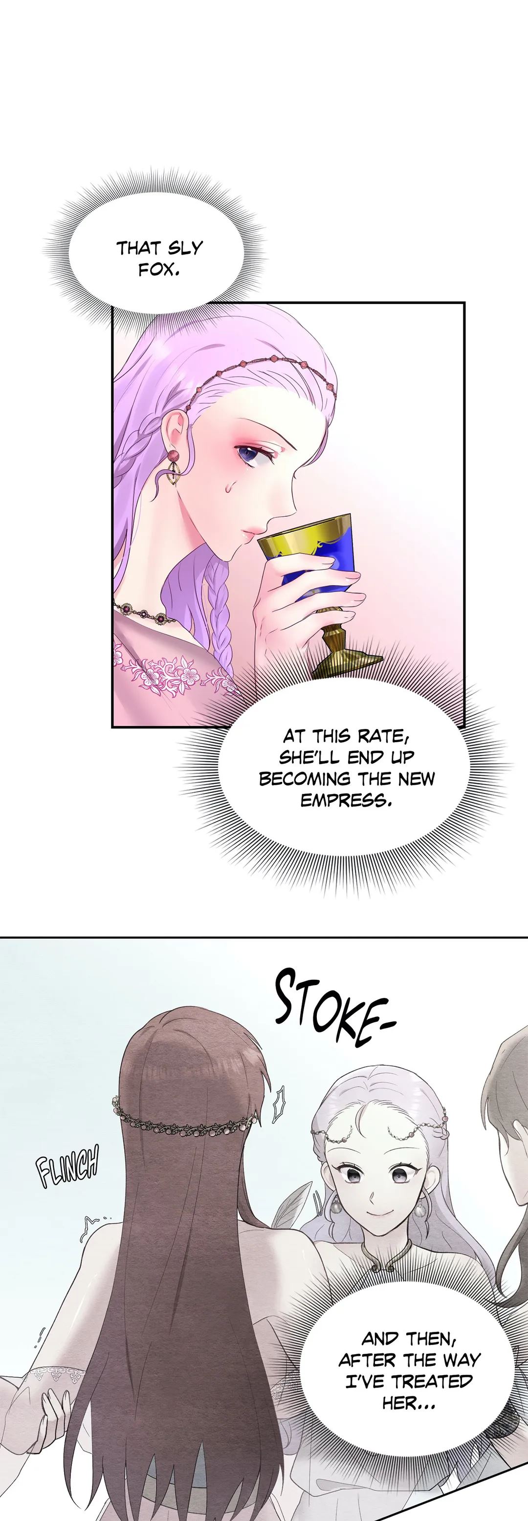 His Majesty is Mine Chapter 26 image 32