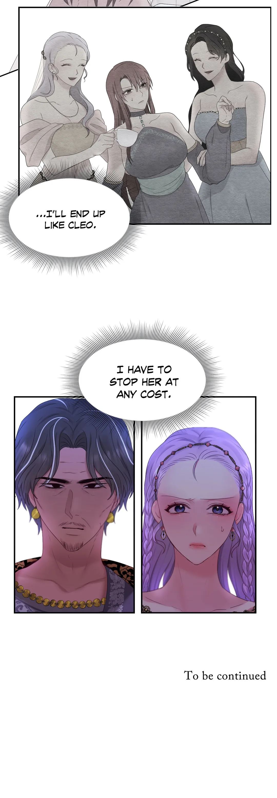 His Majesty is Mine Chapter 26 image 33